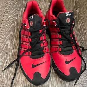 Nike Shox